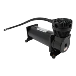12V Portable Air Compressor Suspension Air Pump 200 PSI IAir Ride Suspension Compressor for Inflating Tire