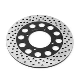 Rear Brake Rotor Disc Fit for Suzuki GSF 400 GSX 250 400 600 750 F GS 500 1988-2008