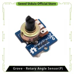 Grove - Rotary Angle Sensor(P)