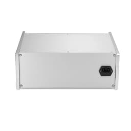 Nobsound Metal Aluminum Chassis for DIY Amplifier Kit Preamp Enclosure DAC 320×265×120mm