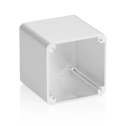 Nobsound Power Supply Aluminum Chassis DIY Power Enclosure Isolation Transformer Case Box