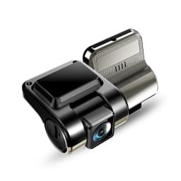 ESSGOO Night Vision Dash Cam 1080P Video Recorder Car Auto Vehicle DVR Camera Dash Cam G-Sensor Camera Car DVR 32G TF Card 170°