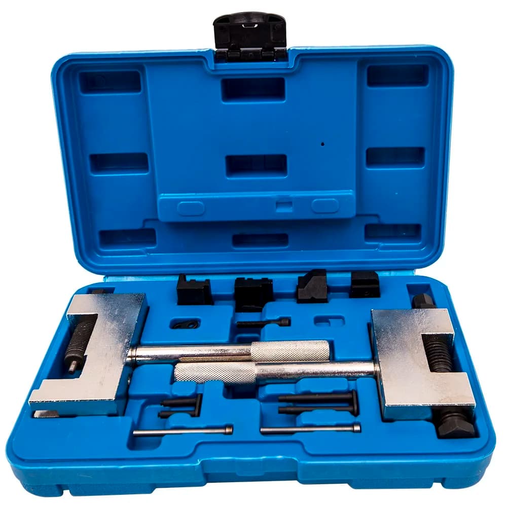 Diesel Engine Timing Chain Tool Kit for Mercedes G-Wagen 463 2000-2014 for Chrysler 300C 2005-2011 for Jeep Commander 2005-2011