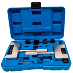 Diesel Engine Timing Chain Tool Kit for Mercedes G-Wagen 463 2000-2014 for Chrysler 300C 2005-2011 for Jeep Commander 2005-2011