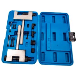 Diesel Engine Timing Chain Tool Kit for Mercedes G-Wagen 463 2000-2014 for Chrysler 300C 2005-2011 for Jeep Commander 2005-2011
