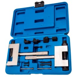 Diesel Engine Timing Chain Tool Kit for Mercedes G-Wagen 463 2000-2014 for Chrysler 300C 2005-2011 for Jeep Commander 2005-2011