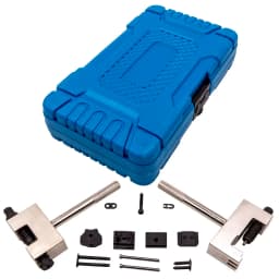 Diesel Engine Timing Chain Tool Kit for Mercedes G-Wagen 463 2000-2014 for Chrysler 300C 2005-2011 for Jeep Commander 2005-2011