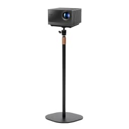 360° Universal Projector Stand Swivel Projector Mount Adjustable Height Holder