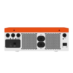 POWLAND 13KW Soalr Inverter MPPT 120A Charger PV Input 500Vdc 18000W 220VAC 48VDC Pure Sine Wave inverter DC/AC With WiFI BMS