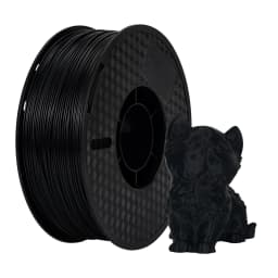 KEEPANG 1KG ASA 3D Printer Filament 1.75mm UV/Rain/Heat Resistant  Engineering Printing Material ASA Filament for 3D Printers