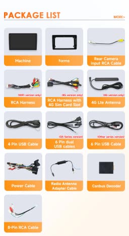Hizpo 2Din 9-inch Android Car Radio for Audi A4 B8 B7 B6 S4 RS4 2000 - 2009 SEAT Exeo BT 4G DSP RDS CarPlay GPS Navigation 360CAM