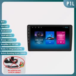 Hizpo 2Din 9-inch Android Car Radio for Audi A4 B8 B7 B6 S4 RS4 2000 - 2009 SEAT Exeo BT 4G DSP RDS CarPlay GPS Navigation 360CAM