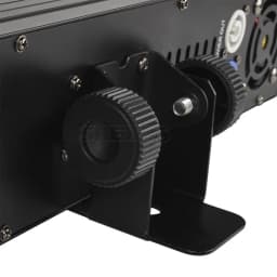 SHEHDS 1/2/4pcs LED 18x18W Wash Wall Floodlight DMX512 Flood Down Lighting for Dj Disco Wedding Christmas Lights Audience
