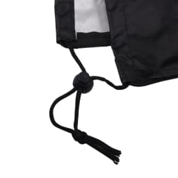 Folding Bed Cover With Zipper Waterproof Dustproof UV Resistant Vent Hole Design Bed Storage Bag For Office Leisure Camp Beds