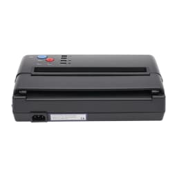 Tattoo Transfer Machine Stencils Device Copier Printer Drawing Thermal Tools for Tattoo Photos Transfer Paper Copy for Beginner
