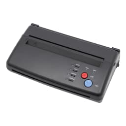 Tattoo Transfer Machine Stencils Device Copier Printer Drawing Thermal Tools for Tattoo Photos Transfer Paper Copy for Beginner