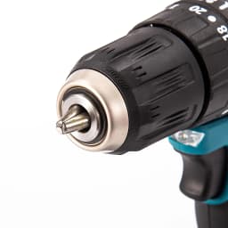 Cordless Electric Drill Impact Driver Rechargeable 10mm Brushless Motor Impact Electric Screwdriver Variable Speed Power Tool