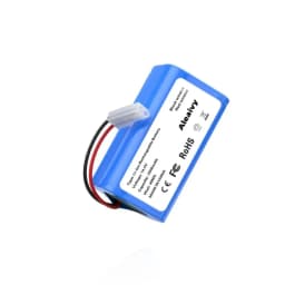 New 4S1P 14.4V 3500mAh Li-ion Battery Pack,For XIAOMI MIJIA Mi Robot Vacuum-Mop Essential G1 MJSTG1, SKV4136GL H18650CH R30 R35