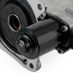 Artudatech Coupling Assembly 47800-3B520 For Hyundai Santa Fe Tucson Sportage Sorento