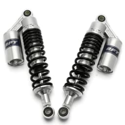 Motorcycle Shock Absorber 320mm Air Protection Falling Spring Suspension Motor Dirt Bike Scooter Quad ATV VVT Shocks Absorbers