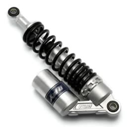 Motorcycle Shock Absorber 320mm Air Protection Falling Spring Suspension Motor Dirt Bike Scooter Quad ATV VVT Shocks Absorbers