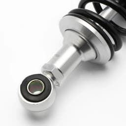 Motorcycle Shock Absorber 320mm Air Protection Falling Spring Suspension Motor Dirt Bike Scooter Quad ATV VVT Shocks Absorbers