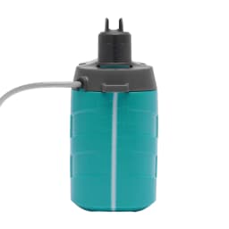 8L Electric Garden Sprayer with Lithium Battery Portable Multi-Purpose for Cleaning Gardening Pest Control EU Standard