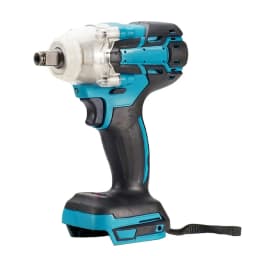 520N.m Cordless Electric Impact French Brushless Electric band Hand draw pocket Power Tool For Construction Maintenance Sites
