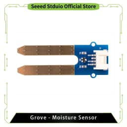 Grove - Moisture Sensor