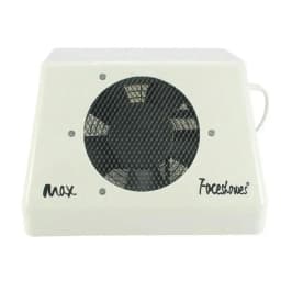 Nagel Staubsauger Staubabsaugung Nageltisch Absaugung Staubsauger Maniküre Werkzeug Maschine,65W