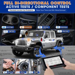 Autel Maxicom Mk906S Pro Diagnostic Tool Bluetooth Scanner Car Ecu Coding Mk906 Pro Automotive Tools Pk Ms906Bt Mk906 Pro
