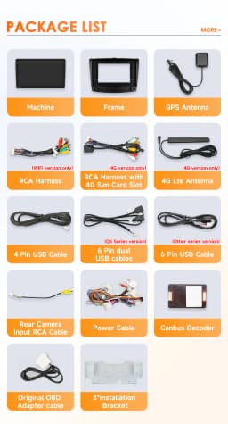 Hizpo 10.1 Inch Car Radio Player For Lexus IS250 200 300 350 2006 - 2012 Stereo Apple Carplay Androdi Auto GPS Navi Stereo 6115