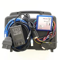 Full PSA BSI IO-PROG ECU TCM BCM &EPS Programmer BD9 Connector Pinout I/O Terminal IO PROG ECU Programmer HW 09.1FLASH EEPROM