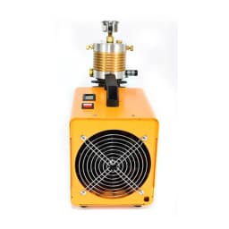 30Mpa PCP Air Compressor 220V 1.8KW High Pressure Air Pump Portable Pneumatic PCP Rifle Airgun Scuba Inflator 2800RPM