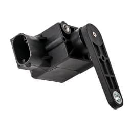 Headlamp Level Sensor Fit for BMW E39 E46 E60 E61 37146784696 0141444 37141093697 37140141444
