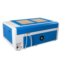 [EU STOCK] Laser Engraver Cutting 1060 100w Power machine Ruida 6445G Autofocus CO2 USB Laser Engraving Machine for wood cutting