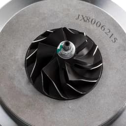 Turbo chra Cartridge For Audi A4 2.5 TD B5 AFB AKN 110 KW 454135-5009S 454135-5009S 454135-0001 454135-0002