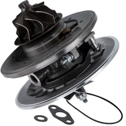 Turbo chra Cartridge For Audi A4 2.5 TD B5 AFB AKN 110 KW 454135-5009S 454135-5009S 454135-0001 454135-0002