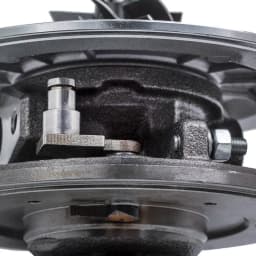 Turbo chra Cartridge For Audi A4 2.5 TD B5 AFB AKN 110 KW 454135-5009S 454135-5009S 454135-0001 454135-0002