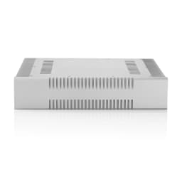 Nobsound Full Aluminum Chassis Class A Amplifier Box Metal Case DIY Cabinet 430×315×90mm