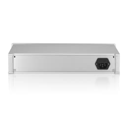 Nobsound Amplifier Full Aluminum Chassis DIY Enclosure Metal Amp Cabinet 330×228×61.5mm