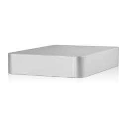 Nobsound Aluminum Enclosure Metal DIY Case for Class A Amplifier/DAC/Preamp 430×330×80mm