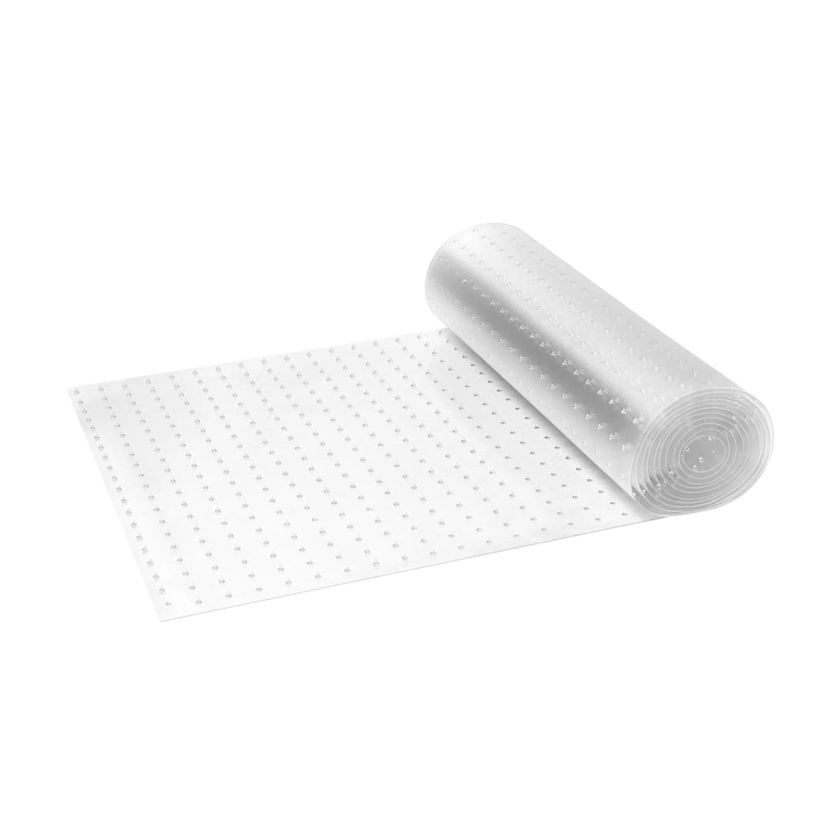 SucceBuy Carpet Protector for Pets, PVC Scratch-Proof Cat Carpet Protector for Doorway, Anti-Slip Cat Scratch Protector Mat