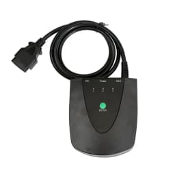 Latest Version and Professional HDS V3.104.24 Support For Honda HDS HIM Car Diagnostic Tool Auto Scan Tool Set