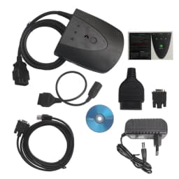 Latest Version and Professional HDS V3.104.24 Support For Honda HDS HIM Car Diagnostic Tool Auto Scan Tool Set