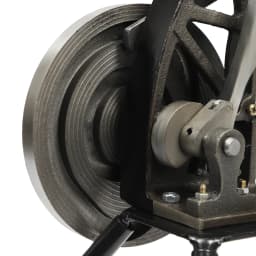 Cobbler Sewing Machine, Adjustable Direction Leather Heavy Duty Hand Shoe Repair Mending Machine Manual Sewing Machine