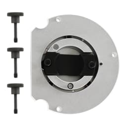 Crankshaft Rear Seal Flange Remover Installer Tool for VW AUDI 1.4 1.6 16V 4 Valve For 16V, 20V 1.9, 2.0 diesel engine