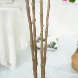 Artificial Tree With Real Touch Leaves Bougainvillea Flowers Tree For Photography Studio Atmosphere Decoration Home Landscape