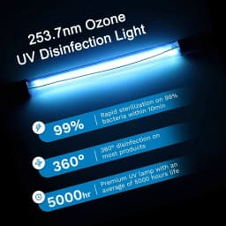 UV Sterilizer Nail Tools Ultraviolet Light Timer Ozone Box Mini Disinfection For Manicure Sterilization Barber Use For Clothes