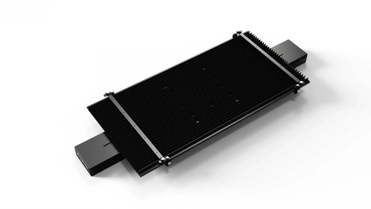 ATOMSTACK R5 Automatic Conveyor Belt for A6 A12 A24 Laser Engraver Engraving Cutting Machine 800*400mm Large Working Area